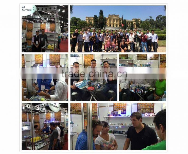 New 12/24V 36W Car led off road light Work Light 14-WK-01