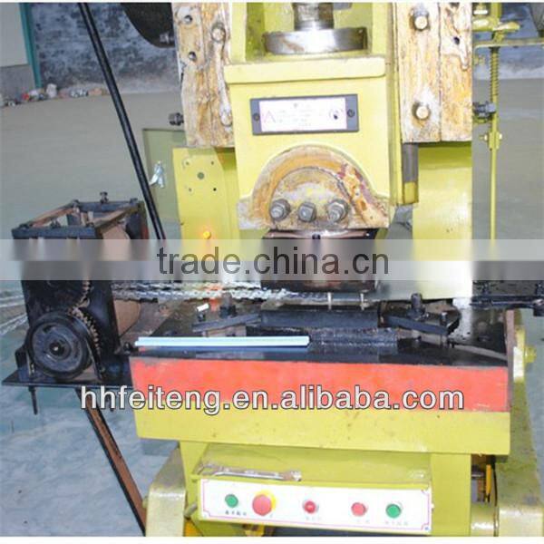 High Quality With Best Price Razor Wire Machine