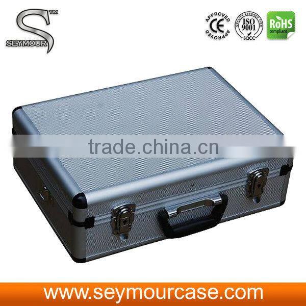 Hard Case Tool Box Black Aluminum Tool Case Soft Tool Case