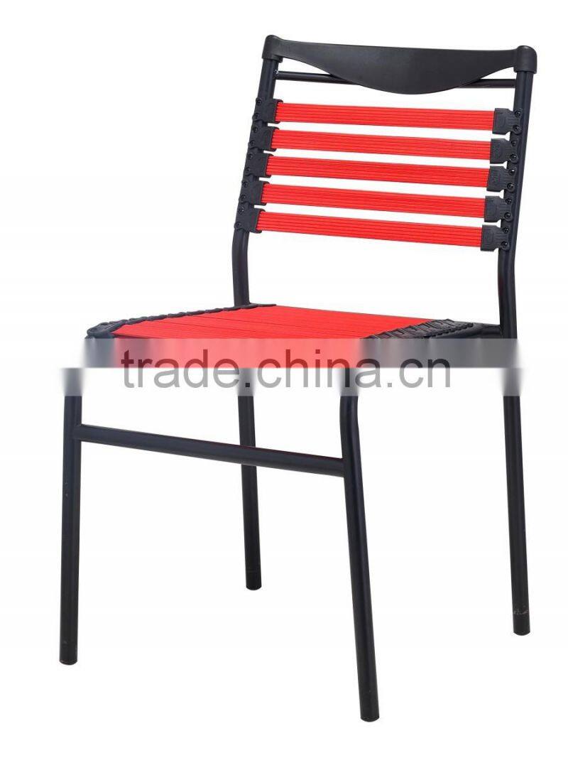 2016 Rubber string office chair