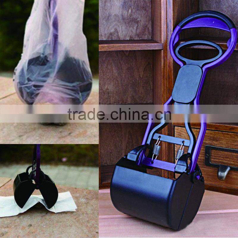 Pet products poop scoop ,CC034 pet pooper scooper , pet scooper