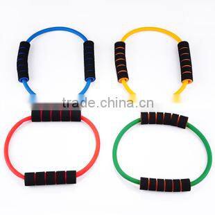 Two Athlete Speed Reaction Belts Agility Trainer