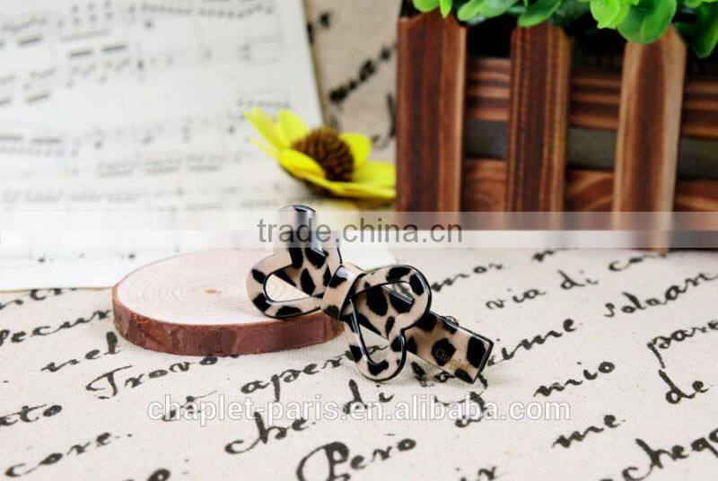 wholesale high-end hairpin for girls