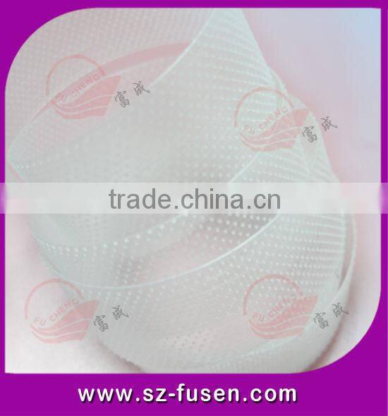 Soft plastic hook for baby diaper/ baby cloth use