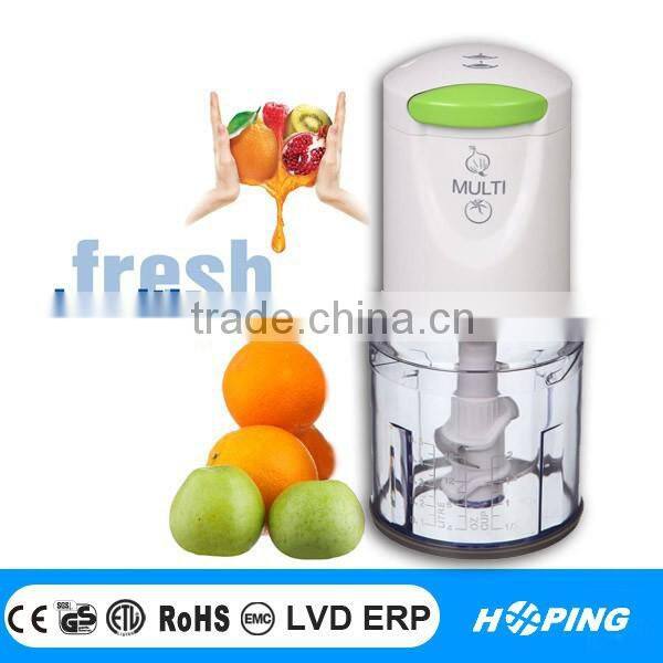 Hot sell electric vegetable chopper/meat chopper