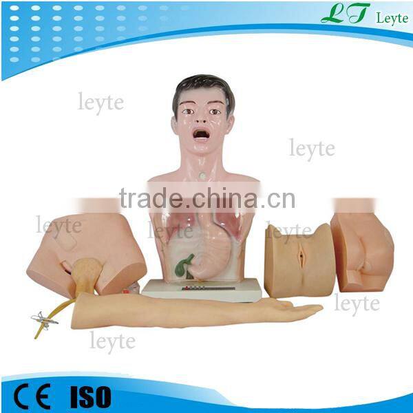 XC-405 Nurse Basic Practice Teaching Model