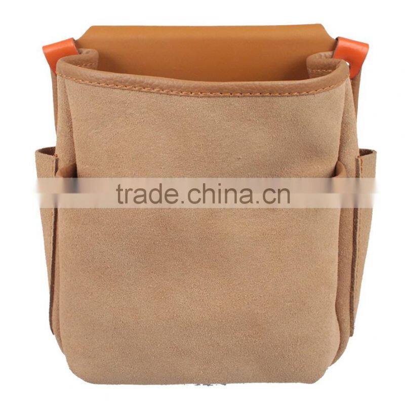 leather Tool Bag Tool Belt