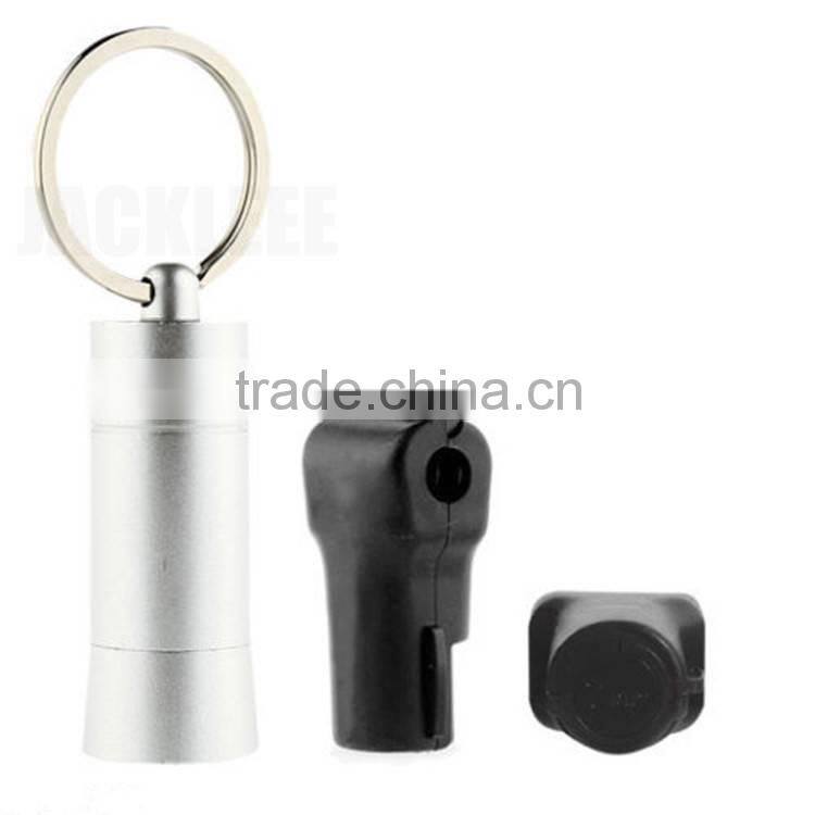 Silver Retail Shop Display Hook Anti Sweep Theft Stop Lock Magnetic Detacher security Keys