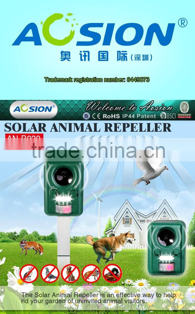 Aosion outdoor high quality pest repeller