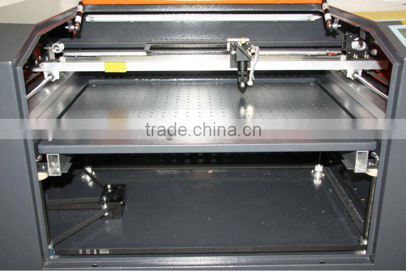 QX5030 laser machine for making toys