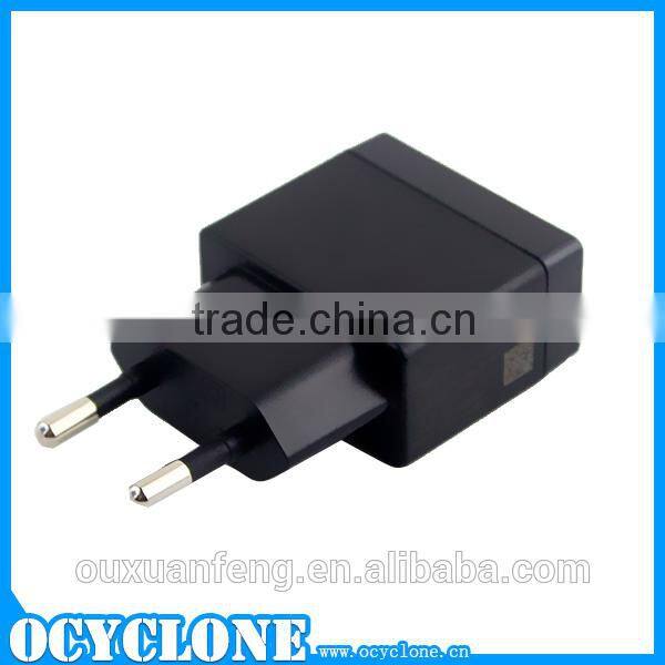 TOP quality china wholesale EP880 universal travel charger for Sony