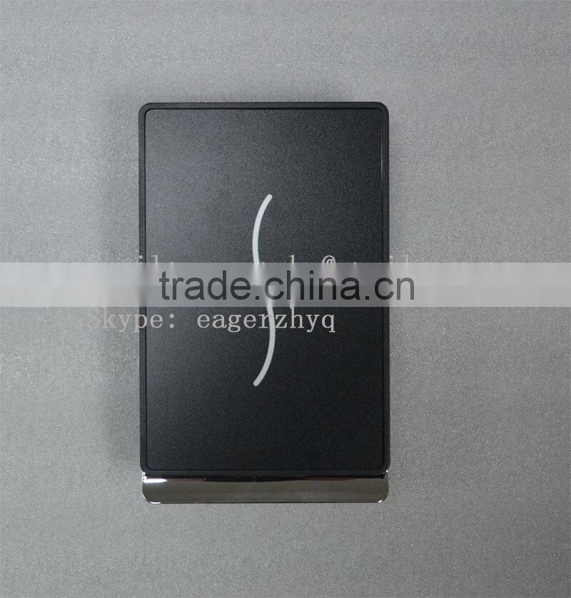 Networked and Standalone RFID Card Reader (RF100)