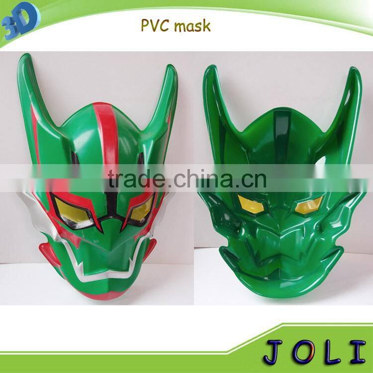 factory direct sales eva foam ugly halloween mask