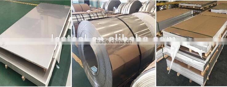 0.8mm 1mm thick sheet stainless steel plate