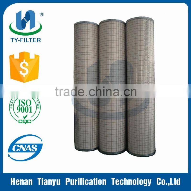 2016 hot sale high quality Oil Filter