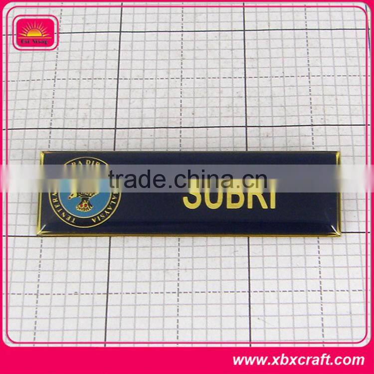 metal magnet souvenir,plate souvenir magnet,dubai souvenir plate