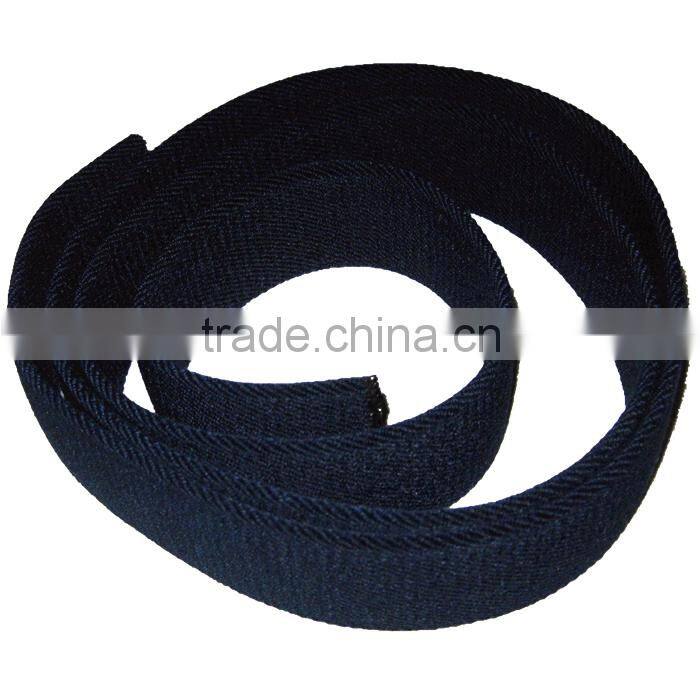 95%Polyester & 5%Elastane A Bit Stretch Adult Unisex Canvas Belt