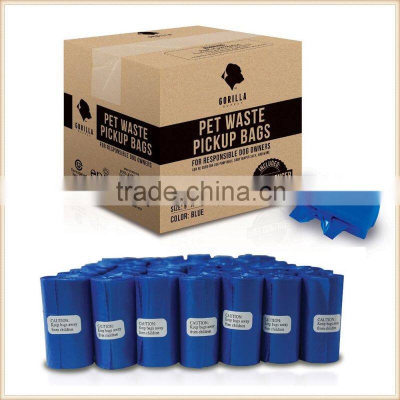 drawstring plastic bag