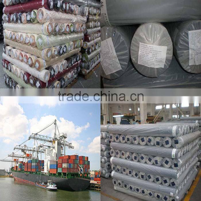 High-grade beautiful Permanent Flame retardant fabric for Medical partition curtain