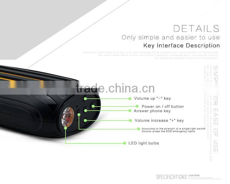 Stereo Outdoor Portable Wireless Speaker Bluetooth,Mini LED Bluetooth Speaker