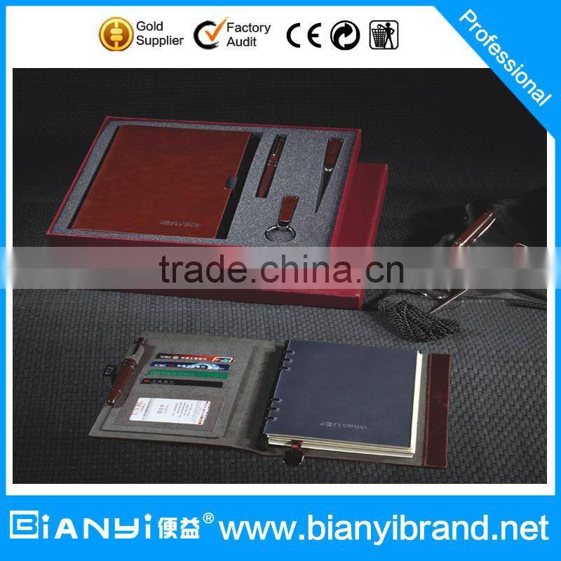 Stationery Gift Pen Set include Fountain Pen and Keychain Ideal Business Gift