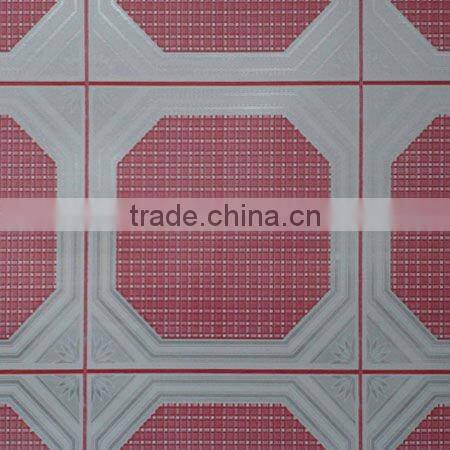 (1.2mm*1.83m*30m/roll)Sponge PVC Flooring