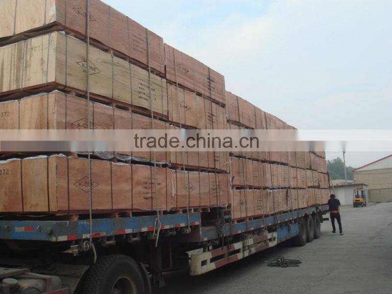 hardwood core,12mmX1220X2440,brown film faced tego plywood for South Korea market