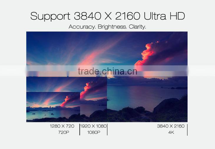 2016 Latest smart tv box MRX 2G RAM 16G Flash eMMC Quad Core Android 5.1 Amlogic S905 TV BOX