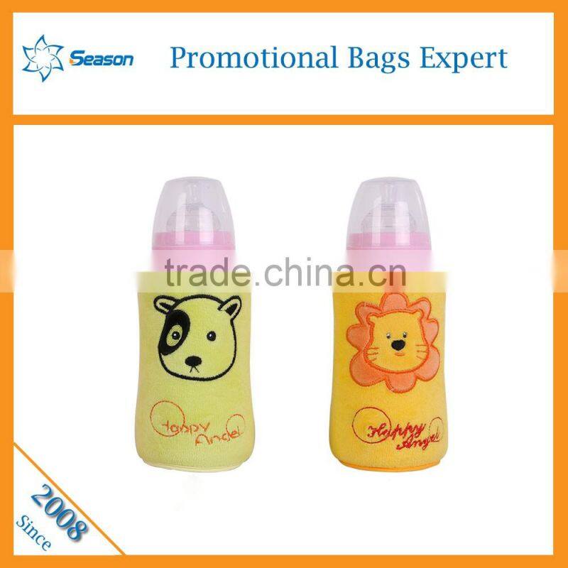 Wholessale baby bottle warmer bag water bottle cooler bag