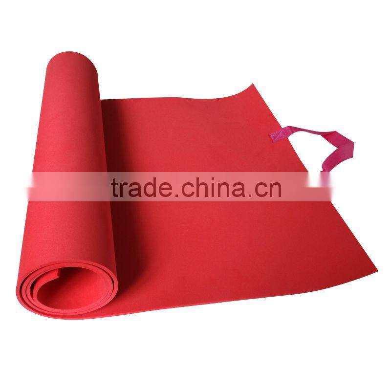 EVA IXPE XPE Waterproof Camping Mat