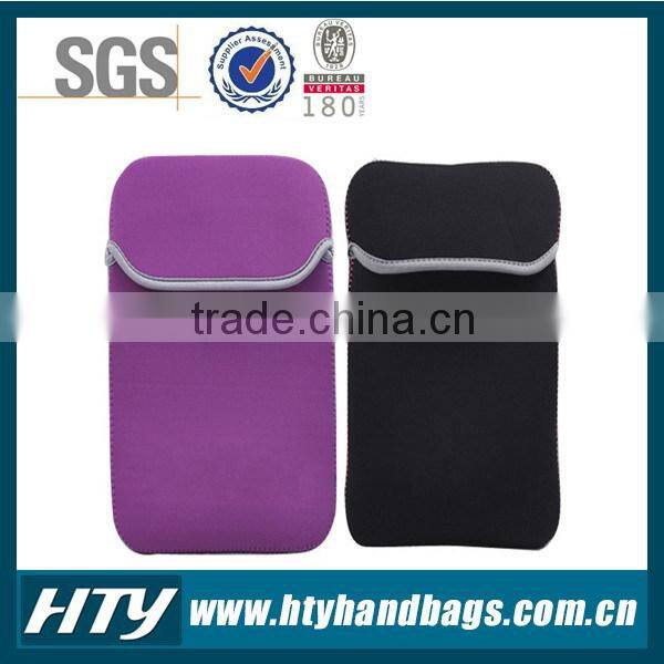 High quality most popular brown nylon briefcase deep discount
