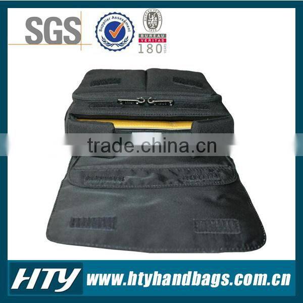 Newest promotional ballistic nylon laptop bag wholesale