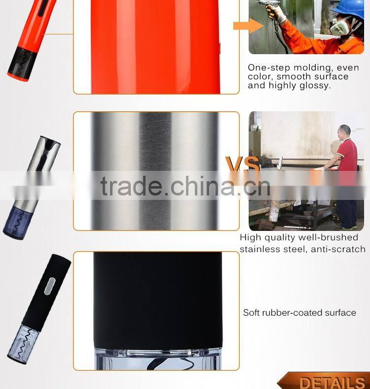 Fast Hot Sales Plastic Wine Opener