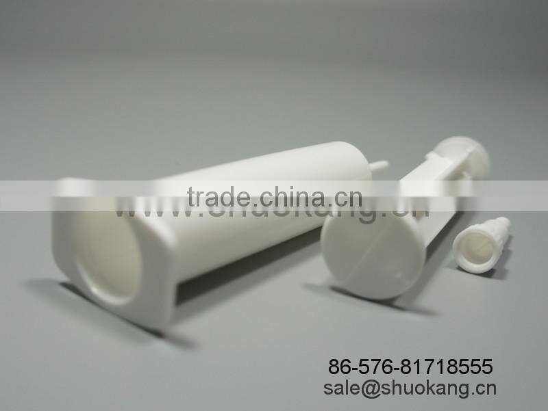 Plastic Syringe 8mL 12mL 20mL