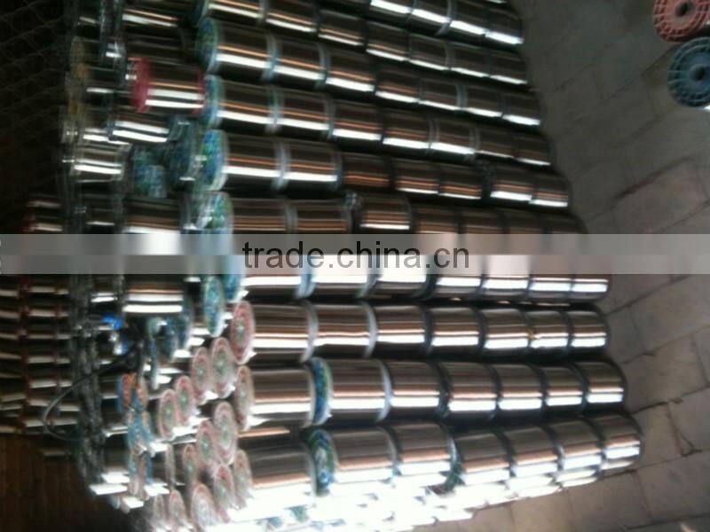 Stainless Steel wires for Kitchen Accessories & Wire Baskets