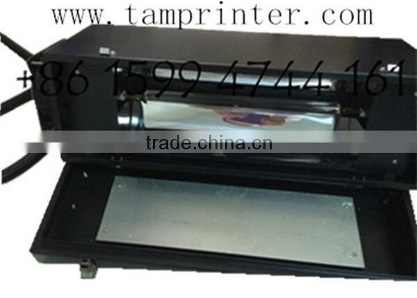 TM-UV-100-2 MDF Plate Portable UV Curing Machine