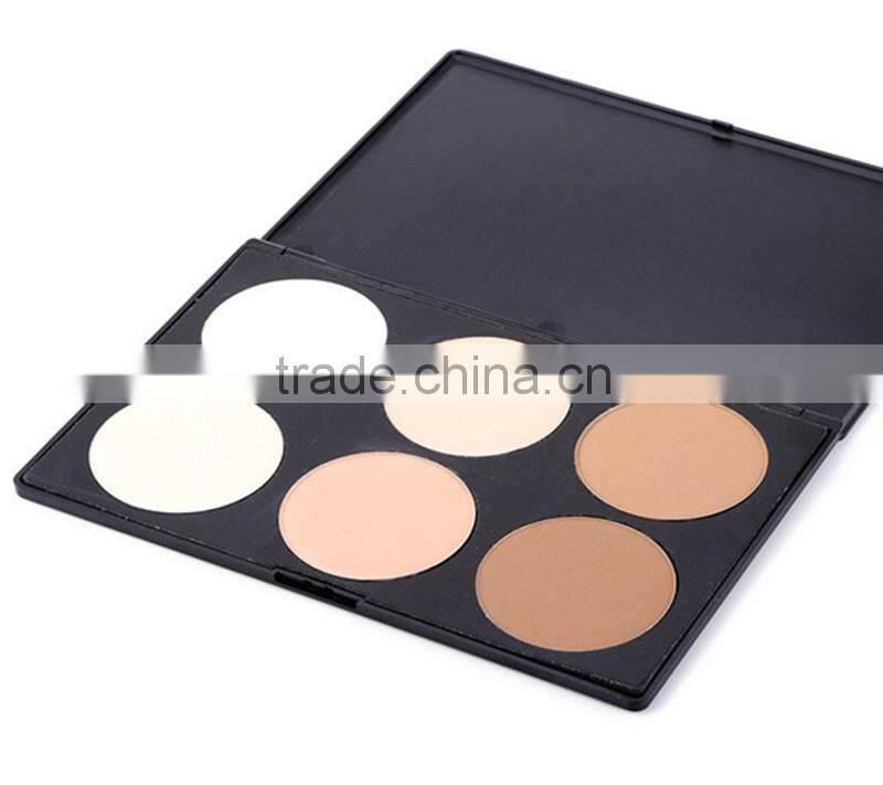 Cosmetics Amazing Face Powder Foundation,True Match Naturale Mineral Foundation,