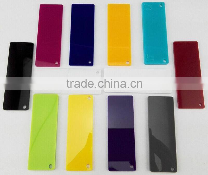 room divider acrylic panel,ISO Factory Product