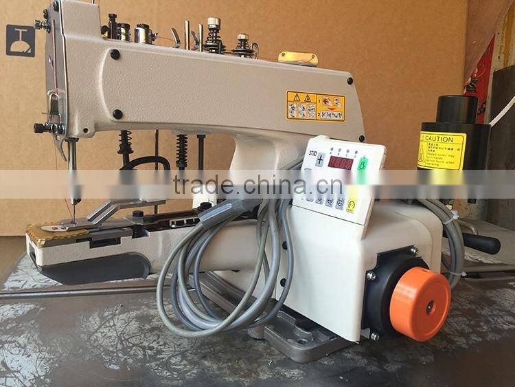 OEM-373D juki industrial sewing machine automatic button machine