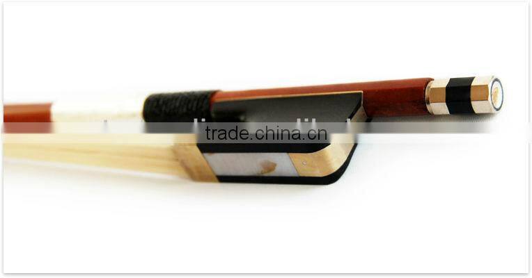 New nice high quality violin bow SVB-1