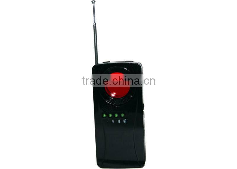 Multifunctional Laser Wireless Detector