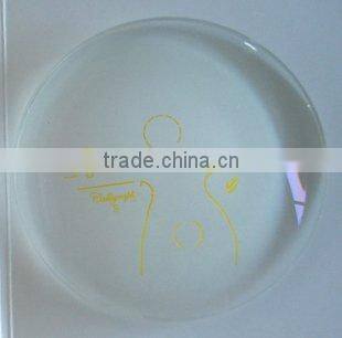 1.499 progressive wthite lens