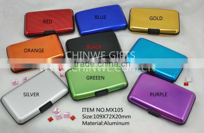 Varous promotional items