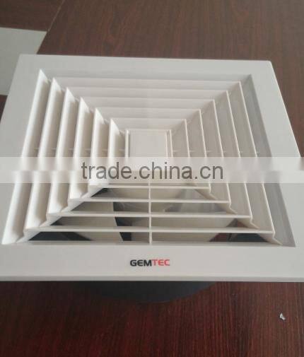 Home use Non-vent type Ceiling Ventilation fan/Ceiling exhaust fan APT A