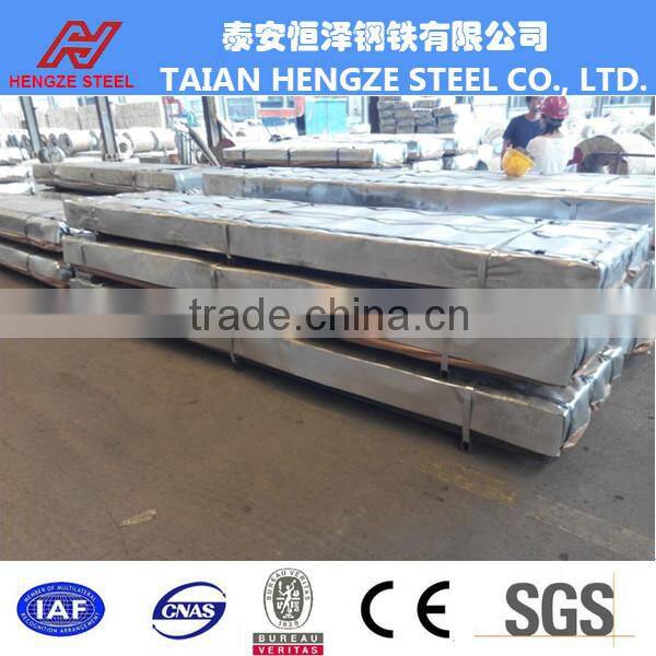 Non asbestos (PVA) fiber cement Roofing Sheet - NAV