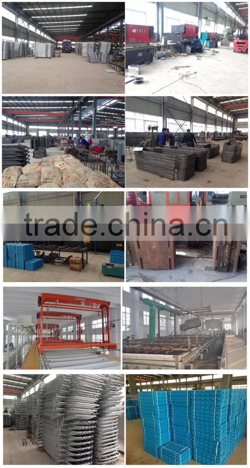 chicken farming equipment hen house Cleaning Equipment pig dung scraper