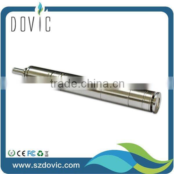New coming top quatity airflow control mechanical mod ss origin mod