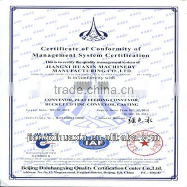 Transportation the slaked lime from quarry to cement plant