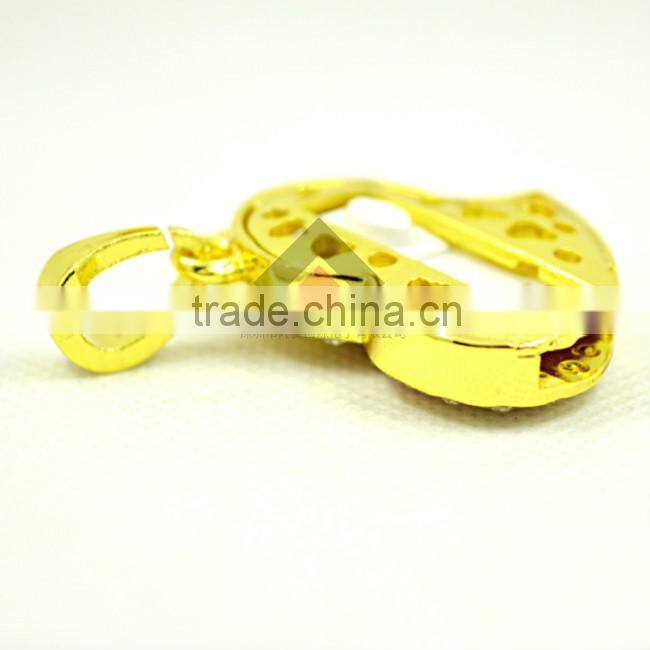 Heart Shape Jewelry USB Flash Drive 16GB