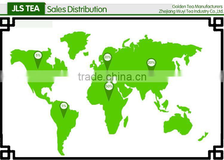 Good Reputation High Quality Alibaba Suppliers cheap green tea/green tea producers